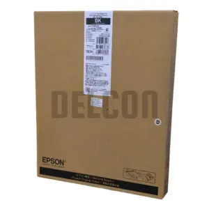 Bolsa De Tinta Epson T05B100 Color Negro, Compatible Con Impresoras Epson WorkForce Pro WF-C878R / WF-C879R Series, Rendimiento 86.000 Páginas.