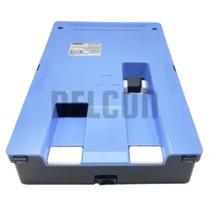 Caja De Mantenimiento Canon MC-10 Original, Para Impresora e Plotter Canon imagePROGRAF iPF650 / iPF670 / iPF760 / iPF770 / iPF780 Inkjet Printer.