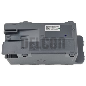 Caja De Mantenimiento Epson C9345/PXMB9 (C12C934591) Compatible Con Impresoras Epson EcoTank L15150 / L15160 / L8160 / L8180 / WorkForce EC-C7000.