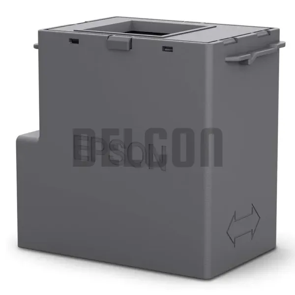 Caja De Mantenimiento Epson C9344/EWMB3 [C12C934461] Compatible Con Impresoras Epson EcoTank L3560 / L5590, Rendimiento 15.000 Páginas.