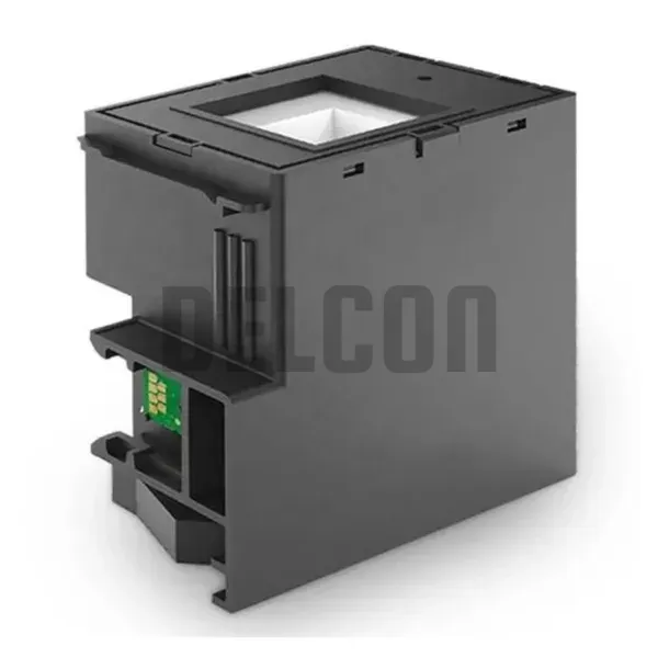 Caja De Mantenimiento Epson C9344/EWMB3 [C12C934461] Compatible Con Impresoras Epson EcoTank L3560 / L5590, Rendimiento 15.000 Páginas.