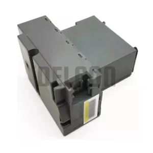 Caja De Mantenimiento Epson L4150 / L4160 L4170 / L4260, Tanque Deposito De Tinta, Part Number 1767049, Cartucho + Almohadilla Original.