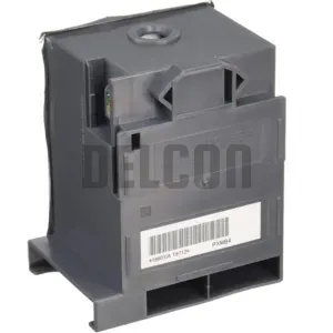 Caja De Mantenimiento Epson T671200/PXMB4 [T6712] Para Impresoras Epson WorkForce Pro WF-6090 / WF-6590 / WF-8090 / WF-8590 Maintenance Box.