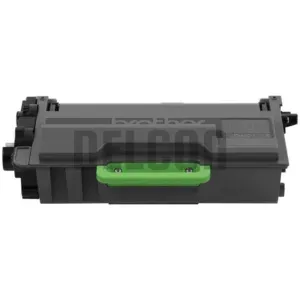 Toner Brother TN3499 Color Negro, Compatible Con Impresoras Brother HL-L6400DW / MFC-L6900DW, Rendimiento 20.000 Páginas.