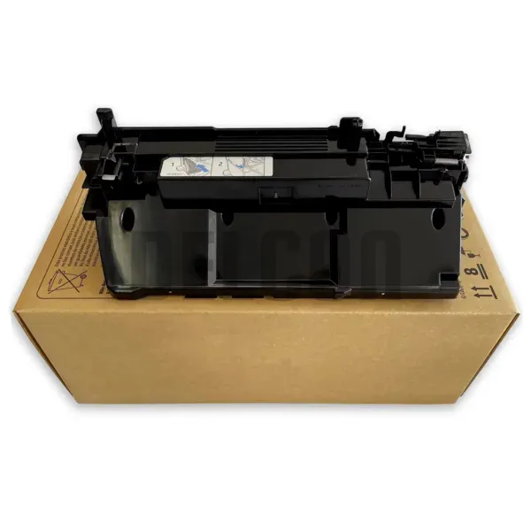 Contenedor De Tóner Residual Hp 3WT90A (3WT90-67901) Hp Color LaserJet Enterprise M751n / M751dn / Flow MFP M776zs / M776dn, Waste Toner Collection Unit.