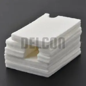 Esponjas De Felpa Epson L3100 / L3210 / L3150 / L3250 / L3160 / L3260 / L5190 / L5290, Almohadillas De Absorción De Tinta Para Impresoras Epson EcoTank.