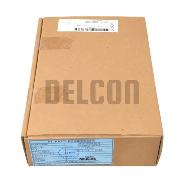 Fuente De Poder Epson EcoTank L210 / L310 / L350 / L365 / L375 / L380 / L395 / L455 / L475 / L495 / L555 / L565 / L575, Fuente De Alimentacion Original.