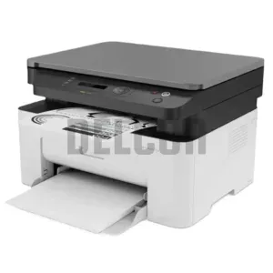 Impresora HP Laser 135w MFP - (4ZB83A) USB 2.0, Velocidad Hasta 20ppm, Capacidad De Hojas 150 Hojas, Ciclo de trabajo mensual hasta 10.000 Páginas.