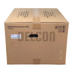 Kit De Mantenimiento Kyocera MK-6725G, Compatible Con Impresoras Kyocera TASKalfa 7002i / 7003i / 8002i / 8003i / 9002i / 9003i, Rendimiento 600.000 Páginas.