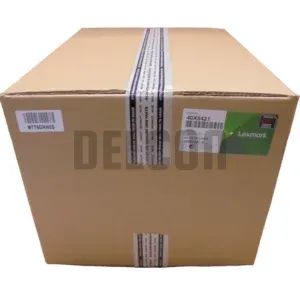 Kit De Mantenimiento Lexmark 40X8421, Para Impresoras Lexmark MX710 / MX711 / MX810 / MX811 / MX812 / MS810 / MS811 / MS812, Repuestos Originales.