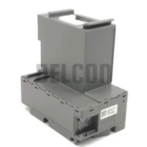 Caja De Mantenimiento Epson L4150 / L4160 L4170 / L4260, Tanque Deposito De Tinta, Part Number 1767049, Cartucho + Almohadilla Original.