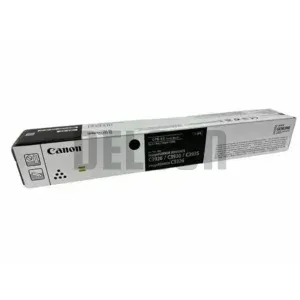 Toner Canon GPR-66 [5753C003AA] Color Negro, Para Impresoras Canon imageRUNNER ADVANCE DX C3926i / C3930i / C3935i, Rendimiento 38.000 Páginas.