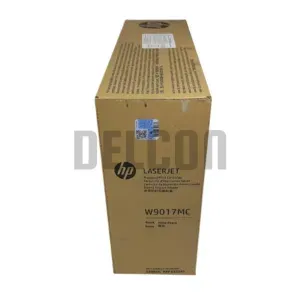 Toner Hp W9017MC Black, Compatible Con Impresoras Hp LaserJet Managed E50045 / E50045DW / MFP E52545 / E52545DN / E52545C, Rendimiento 22.500 Páginas.