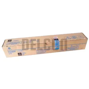 Toner Konica Minolta TN228K [ACVH191] Color Negro, Compatible Con Konica Minolta Bizhub C226i / C266i / C286, Rendimiento 24.000 Páginas.