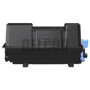 Cartucho De Tóner Kyocera TK-3442 Black, Compatible Con Impresoras Kyocera Ecosys MA6000ifx / PA6000x, Rendimiento 40.500 Páginas.