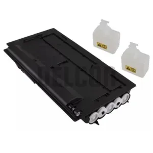 Cartucho De Toner Kyocera TK-7237 [1T02ZS0US0] Black, Para Impresora Kyocera Multifunción TASKalfa MZ4000i, Rendimiento 35.000 Páginas.