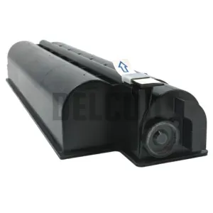 Toner Toshiba T-5508U Black, Compatible Con Impresoras Toshiba E-Studio 5508A / 6508A / 6508AG / 7508A / 8508A, Rendimiento 106.600 Páginas.