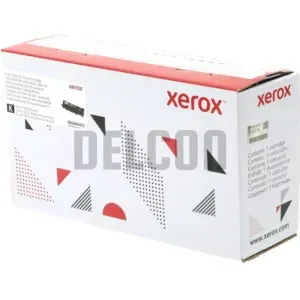 Cartucho De Toner Xerox 006R04403 Black, Compatible Con Impresoras Xerox B225 / Xerox B230 / Xerox B235, Rendimiento 3.000 Páginas.