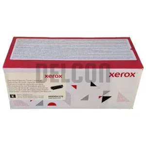 Cartucho De Toner Xerox 006R04379 Black, Compatible Con Impresoras Xerox B305 / B310 / B315, Rendimiento 3.000 Páginas.