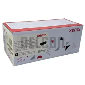 Cartucho De Toner Xerox 006R04379 Black, Compatible Con Impresoras Xerox B305 / B310 / B315, Rendimiento 3.000 Páginas.