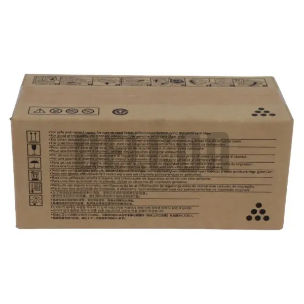 Toner Ricoh SP 4500HA (407316) Black, Es Compatible Con Impresoras Ricoh SP 4510dn / Ricoh SP 4510SF, Rendimiento 12.000 Paginas.