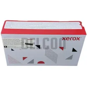 Cartucho De Toner Xerox 006R04404 Black, Compatible Con Impresoras Xerox B225 / Xerox B230 / Xerox B235, Rendimiento 6.000 Páginas.