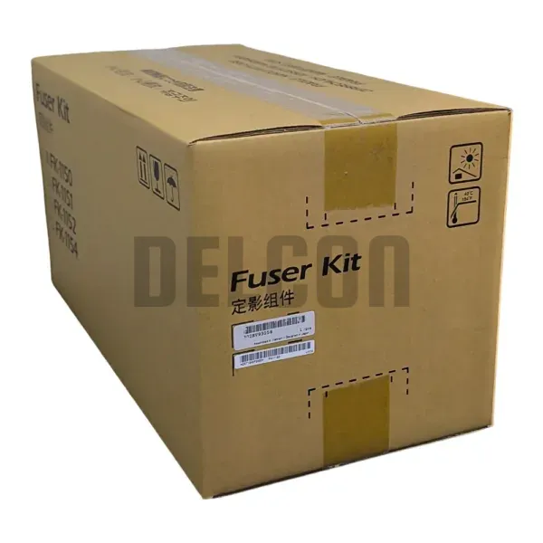 Unidad De Fusor Kyocera FK-1150 [302RV93056] Compatible Con Impresoras Kyocera Ecosys M2040dn / M2540dw / M2635dw / M2640idw / P2040dw / P2235dw.