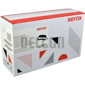 Unidad De Imagen Xerox 013R00691 Drum Unit, Compatible Con Impresoras Xerox B225 / B230 / B235, Rendimiento 12.000 Páginas.